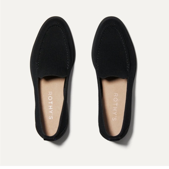 Rothy’s Lug Loafer - Picture 2 of 7